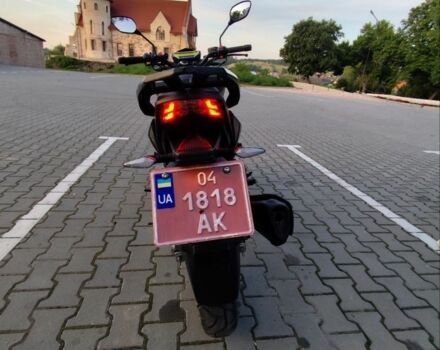 Спарк Другая, объемом двигателя 0.25 л и пробегом 0 тыс. км за 1200 $, фото 17 на Automoto.ua
