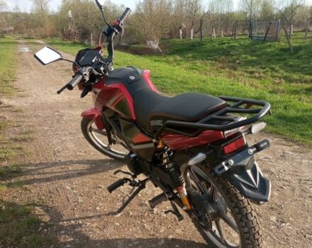 Спарк Інша, об'ємом двигуна 0.13 л та пробігом 0 тис. км за 790 $, фото 1 на Automoto.ua