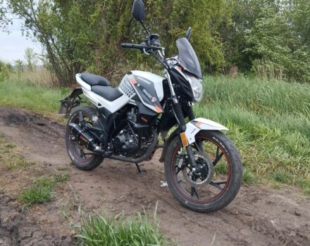 Спарк Інша, об'ємом двигуна 0.2 л та пробігом 0 тис. км за 998 $, фото 5 на Automoto.ua