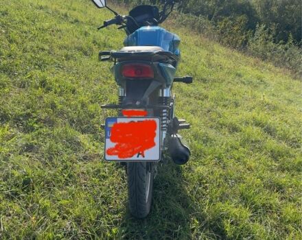 Спарк Інша, об'ємом двигуна 0.13 л та пробігом 0 тис. км за 750 $, фото 4 на Automoto.ua