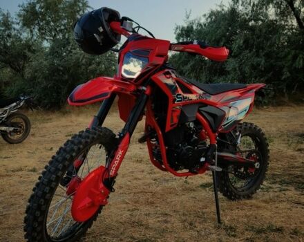 Спарк Інша, об'ємом двигуна 0.3 л та пробігом 0 тис. км за 1938 $, фото 1 на Automoto.ua