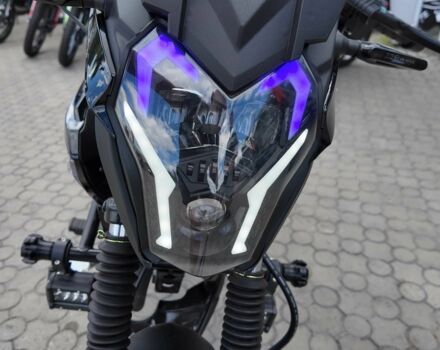 Спарк Другая, объемом двигателя 0.2 л и пробегом 0 тыс. км за 1195 $, фото 16 на Automoto.ua