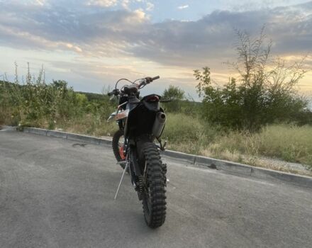Спарк Інша, об'ємом двигуна 0.25 л та пробігом 0 тис. км за 1500 $, фото 3 на Automoto.ua