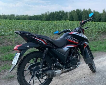 Спарк Інша, об'ємом двигуна 0.2 л та пробігом 0 тис. км за 950 $, фото 1 на Automoto.ua