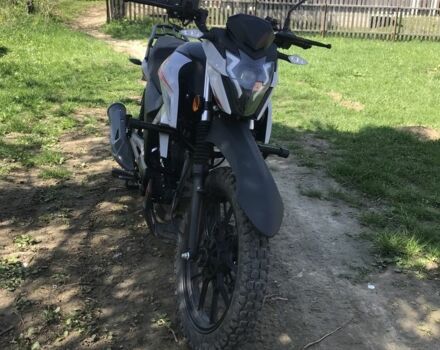 Спарк Інша, об'ємом двигуна 0.2 л та пробігом 0 тис. км за 1150 $, фото 2 на Automoto.ua