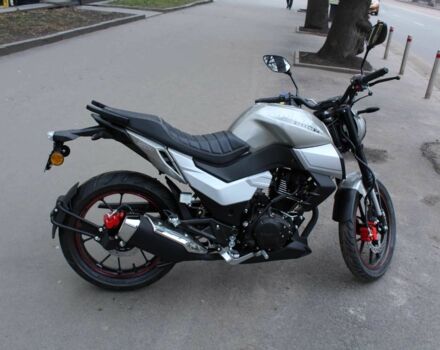 Спарк Другая, объемом двигателя 0.2 л и пробегом 0 тыс. км за 1320 $, фото 4 на Automoto.ua