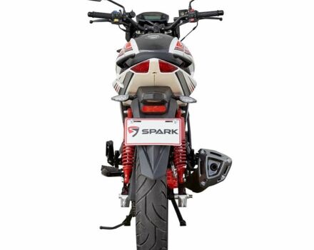 Спарк Другая, объемом двигателя 0.2 л и пробегом 0 тыс. км за 1205 $, фото 6 на Automoto.ua