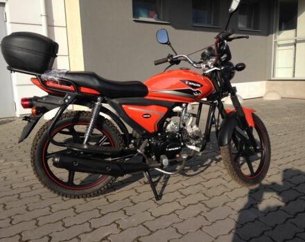 Спарк Другая, объемом двигателя 0.13 л и пробегом 0 тыс. км за 616 $, фото 17 на Automoto.ua