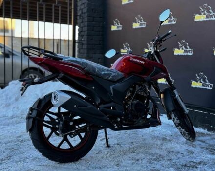 Спарк Другая, объемом двигателя 0.2 л и пробегом 0 тыс. км за 1175 $, фото 4 на Automoto.ua