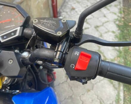 Спарк Інша, об'ємом двигуна 0.15 л та пробігом 0 тис. км за 606 $, фото 2 на Automoto.ua