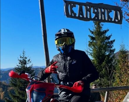 Спарк Другая, объемом двигателя 0.3 л и пробегом 0 тыс. км за 1750 $, фото 2 на Automoto.ua