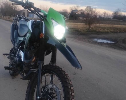 Спарк Другая, объемом двигателя 0.2 л и пробегом 0 тыс. км за 872 $, фото 3 на Automoto.ua