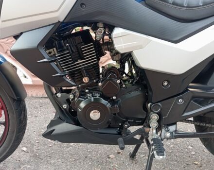 Спарк Другая, объемом двигателя 0.2 л и пробегом 0 тыс. км за 1066 $, фото 5 на Automoto.ua