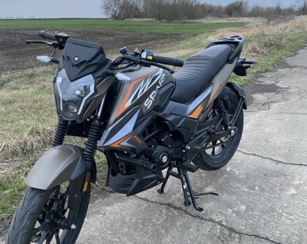 Спарк Інша, об'ємом двигуна 5 л та пробігом 0 тис. км за 1211 $, фото 2 на Automoto.ua