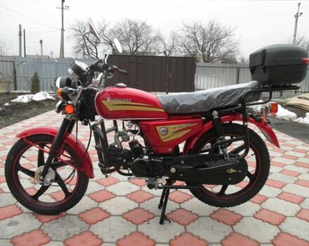 Спарк Другая, объемом двигателя 0 л и пробегом 0 тыс. км за 700 $, фото 13 на Automoto.ua