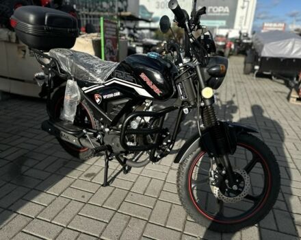 Спарк Другая, объемом двигателя 0.13 л и пробегом 0 тыс. км за 730 $, фото 4 на Automoto.ua