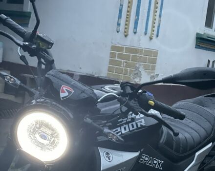 Спарк Інша, об'ємом двигуна 0.2 л та пробігом 0 тис. км за 1090 $, фото 4 на Automoto.ua