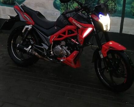 Спарк Інша, об'ємом двигуна 0.2 л та пробігом 0 тис. км за 1024 $, фото 3 на Automoto.ua