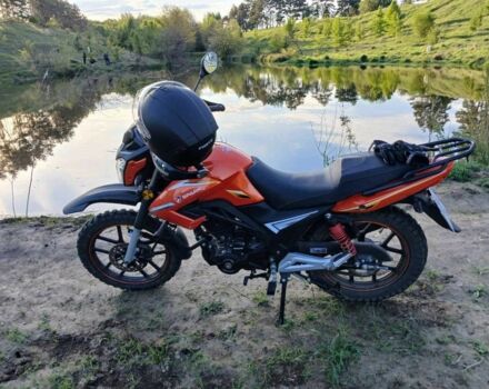 Спарк Інша, об'ємом двигуна 0.2 л та пробігом 0 тис. км за 1030 $, фото 3 на Automoto.ua