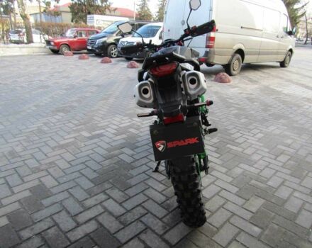 Спарк Другая, объемом двигателя 0.3 л и пробегом 0 тыс. км за 1771 $, фото 3 на Automoto.ua