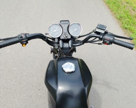 Спарк Інша, об'ємом двигуна 0.13 л та пробігом 0 тис. км за 339 $, фото 5 на Automoto.ua