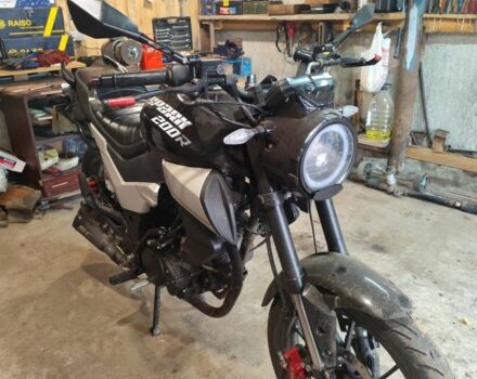 Спарк Другая, объемом двигателя 0.2 л и пробегом 0 тыс. км за 952 $, фото 1 на Automoto.ua