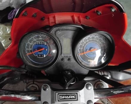 Спарк Інша 2024 у Вінниці на Automoto.ua Спарк Інша, об'ємом двигуна 0.2 л та пробігом 0 тис. км за 1000 $, фото 6 на Automoto.ua