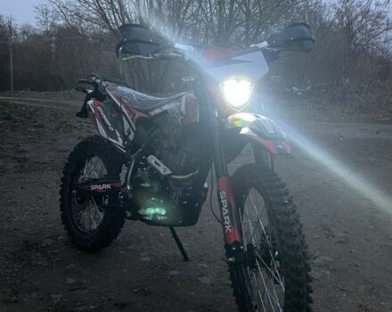 Спарк Інша, об'ємом двигуна 0.25 л та пробігом 0 тис. км за 1574 $, фото 1 на Automoto.ua