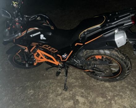 Спарк Другая, объемом двигателя 0.3 л и пробегом 0 тыс. км за 1600 $, фото 1 на Automoto.ua