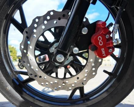 Спарк Другая, объемом двигателя 0.2 л и пробегом 0 тыс. км за 1195 $, фото 10 на Automoto.ua