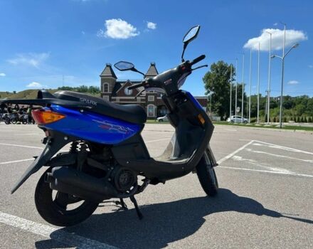 Спарк Інша, об'ємом двигуна 0.13 л та пробігом 0 тис. км за 1090 $, фото 5 на Automoto.ua