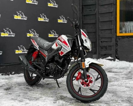 Спарк Другая, объемом двигателя 0.2 л и пробегом 0 тыс. км за 1220 $, фото 5 на Automoto.ua