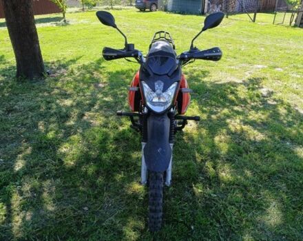Спарк Інша, об'ємом двигуна 0.2 л та пробігом 0 тис. км за 1030 $, фото 7 на Automoto.ua