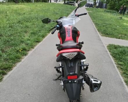 Спарк Другая, объемом двигателя 0.2 л и пробегом 0 тыс. км за 1280 $, фото 3 на Automoto.ua