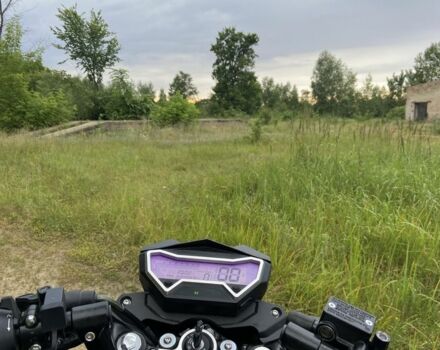 Спарк Другая, объемом двигателя 0.2 л и пробегом 0 тыс. км за 1090 $, фото 2 на Automoto.ua