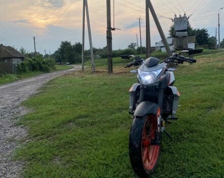 Спарк Другая, объемом двигателя 0.25 л и пробегом 0 тыс. км за 1070 $, фото 7 на Automoto.ua