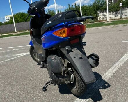 Спарк Інша, об'ємом двигуна 0.13 л та пробігом 0 тис. км за 1090 $, фото 1 на Automoto.ua