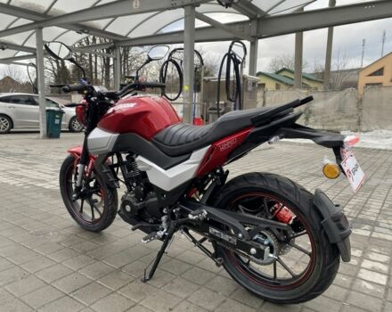 Спарк Другая, объемом двигателя 0.2 л и пробегом 0 тыс. км за 1399 $, фото 6 на Automoto.ua