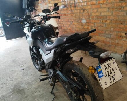 Спарк Другая, объемом двигателя 0.2 л и пробегом 0 тыс. км за 952 $, фото 7 на Automoto.ua