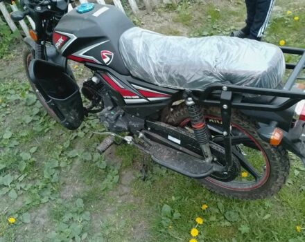 Спарк Інша, об'ємом двигуна 0.13 л та пробігом 0 тис. км за 32000 $, фото 1 на Automoto.ua