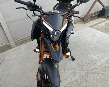 Спарк Інша, об'ємом двигуна 0.3 л та пробігом 0 тис. км за 1340 $, фото 2 на Automoto.ua