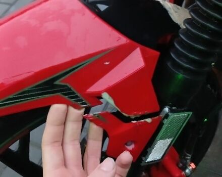 Спарк Інша, об'ємом двигуна 0.2 л та пробігом 0 тис. км за 1024 $, фото 5 на Automoto.ua