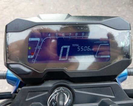 Спарк Другая, объемом двигателя 0.2 л и пробегом 0 тыс. км за 1066 $, фото 2 на Automoto.ua
