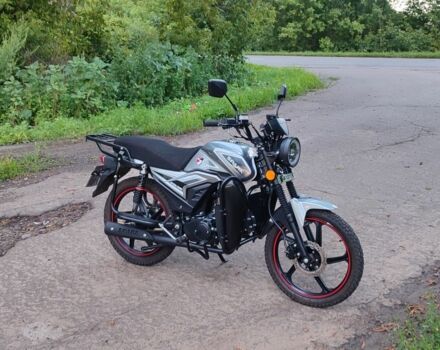 Спарк Інша, об'ємом двигуна 0.13 л та пробігом 0 тис. км за 654 $, фото 1 на Automoto.ua