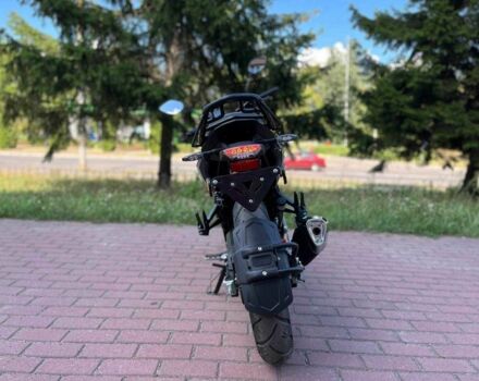 Спарк Другая 2024 в Черкассах на Automoto.ua Спарк Другая, объемом двигателя 0.25 л и пробегом 0 тыс. км за 1525 $, фото 6 на Automoto.ua