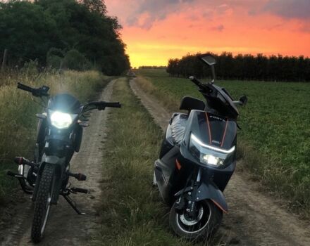 Спарк Інша, об'ємом двигуна 0.13 л та пробігом 0 тис. км за 719 $, фото 3 на Automoto.ua