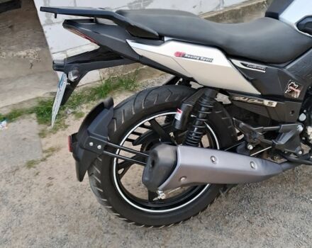 Спарк Другая, объемом двигателя 0.2 л и пробегом 0 тыс. км за 1150 $, фото 1 на Automoto.ua