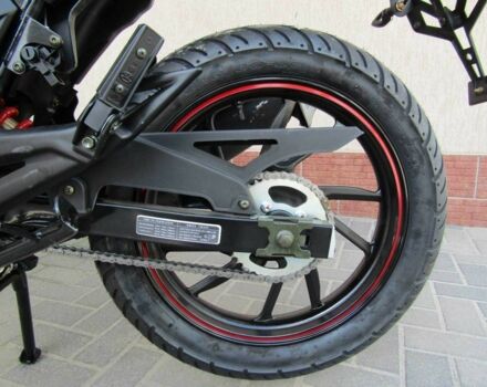 Спарк Другая, объемом двигателя 0.2 л и пробегом 0 тыс. км за 1205 $, фото 6 на Automoto.ua