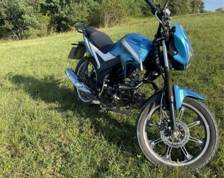 Спарк Інша, об'ємом двигуна 0.13 л та пробігом 0 тис. км за 750 $, фото 2 на Automoto.ua