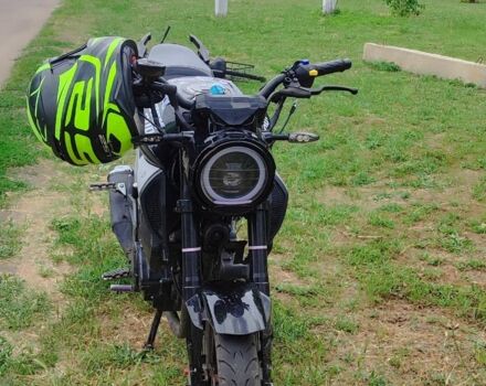Спарк Другая, объемом двигателя 0.2 л и пробегом 0 тыс. км за 1090 $, фото 6 на Automoto.ua